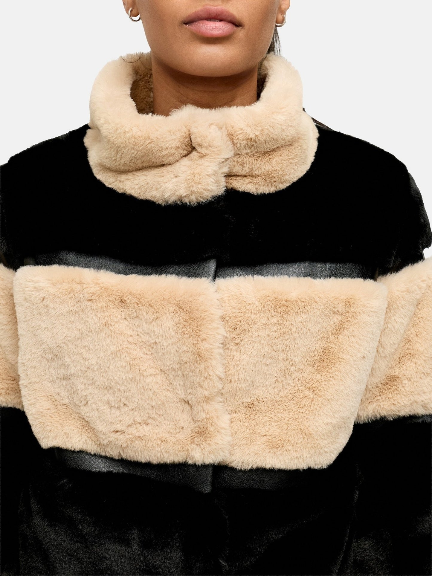 Tazzio Damen Übergangsjacke F805