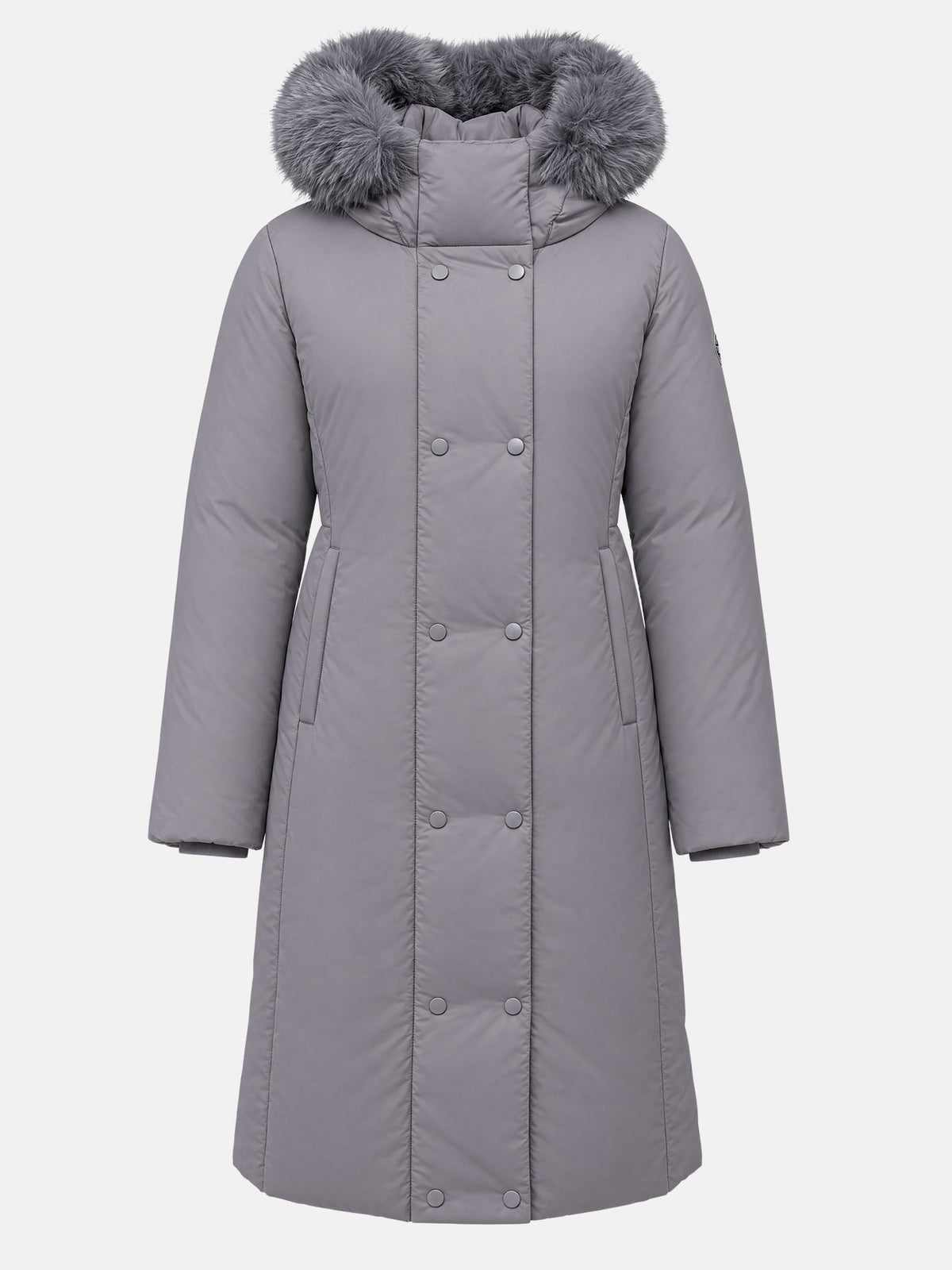 Tazzio Damen Wintermantel F807
