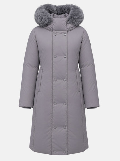Tazzio Damen Wintermantel F807