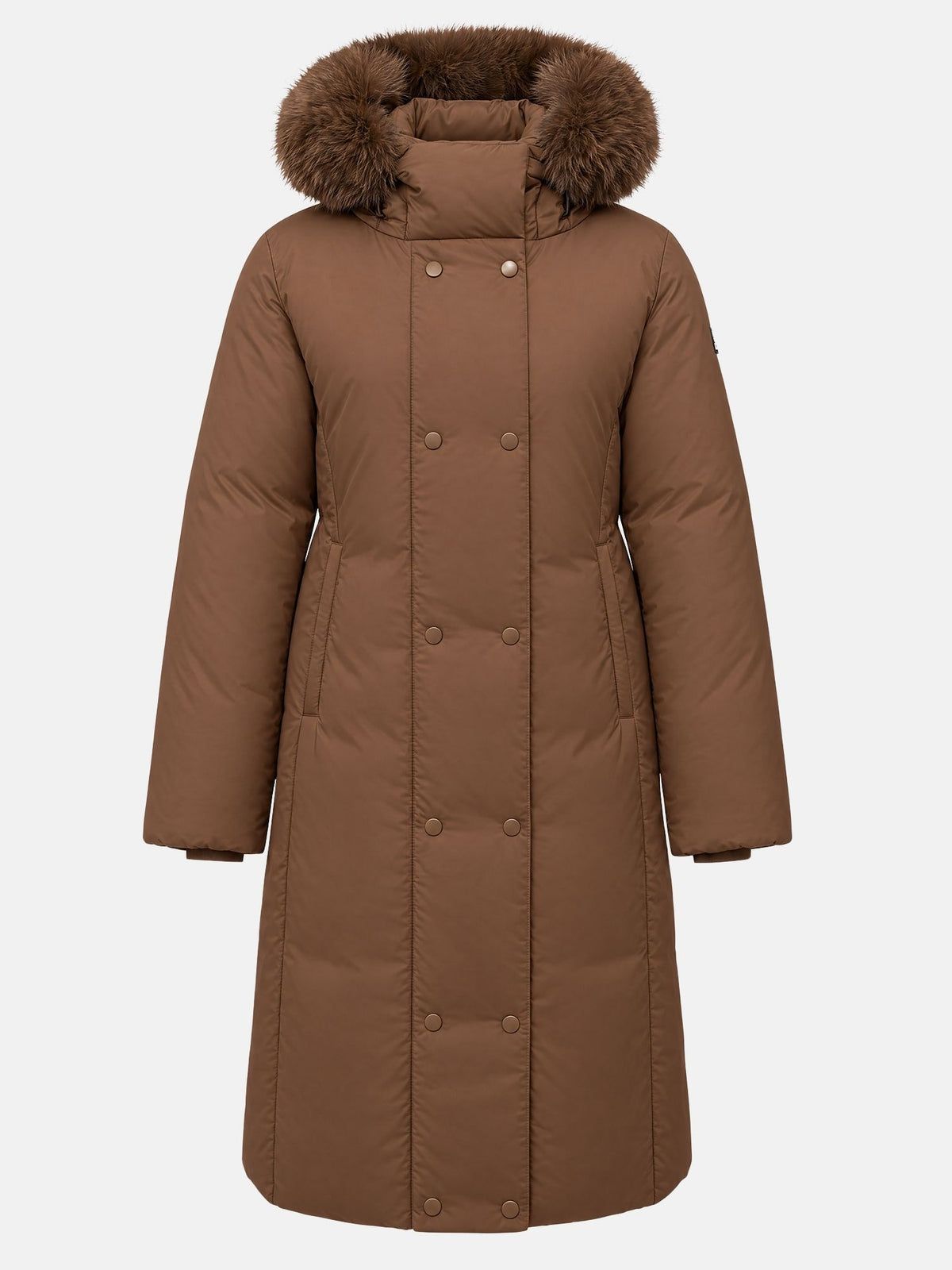 Tazzio Damen Wintermantel F807