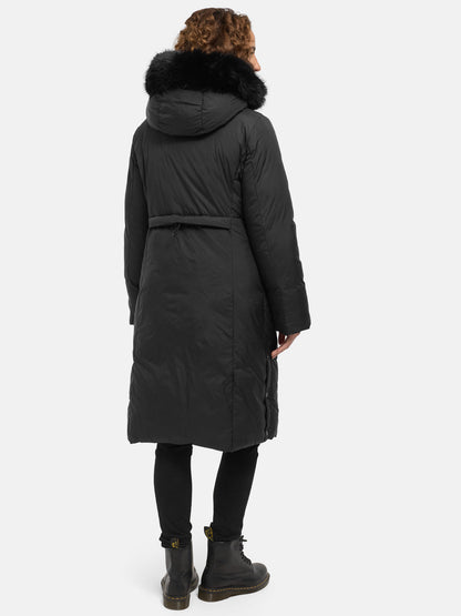 Tazzio Damen Wintermantel F807