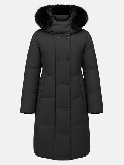 Tazzio Damen Wintermantel F807