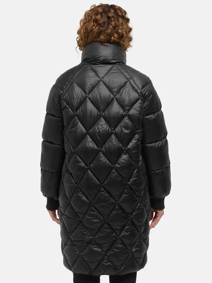 Tazzio Damen Steppmantel F810
