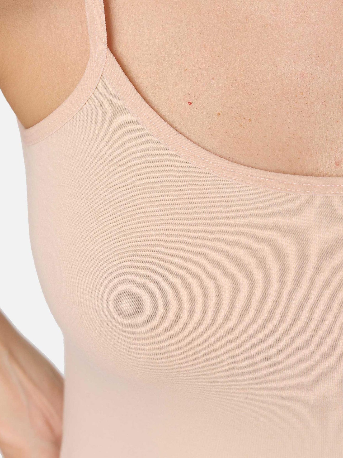 Ensemble de nuit pour femme Tazzio, chemise de corps et slip F907