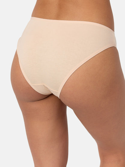 Tazzio Damen Slip 7er-Pack F900