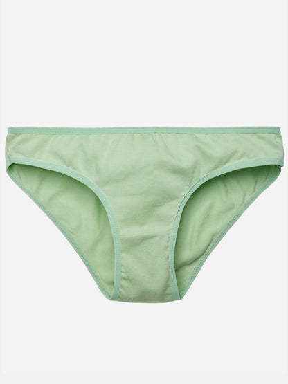 Tazzio Damen Slip 7er-Pack F900