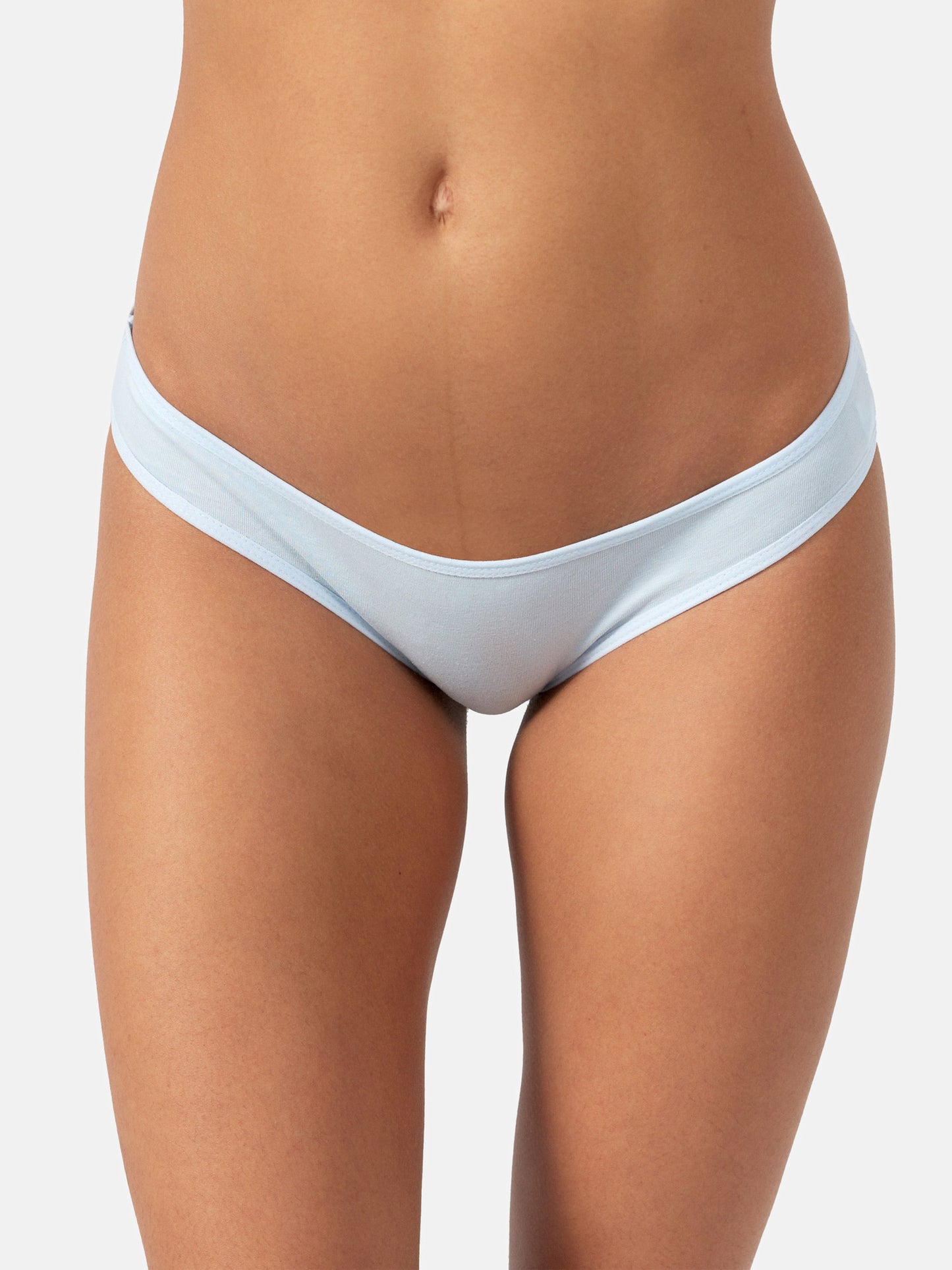 Tazzio Damen Slip 7er-Pack F900