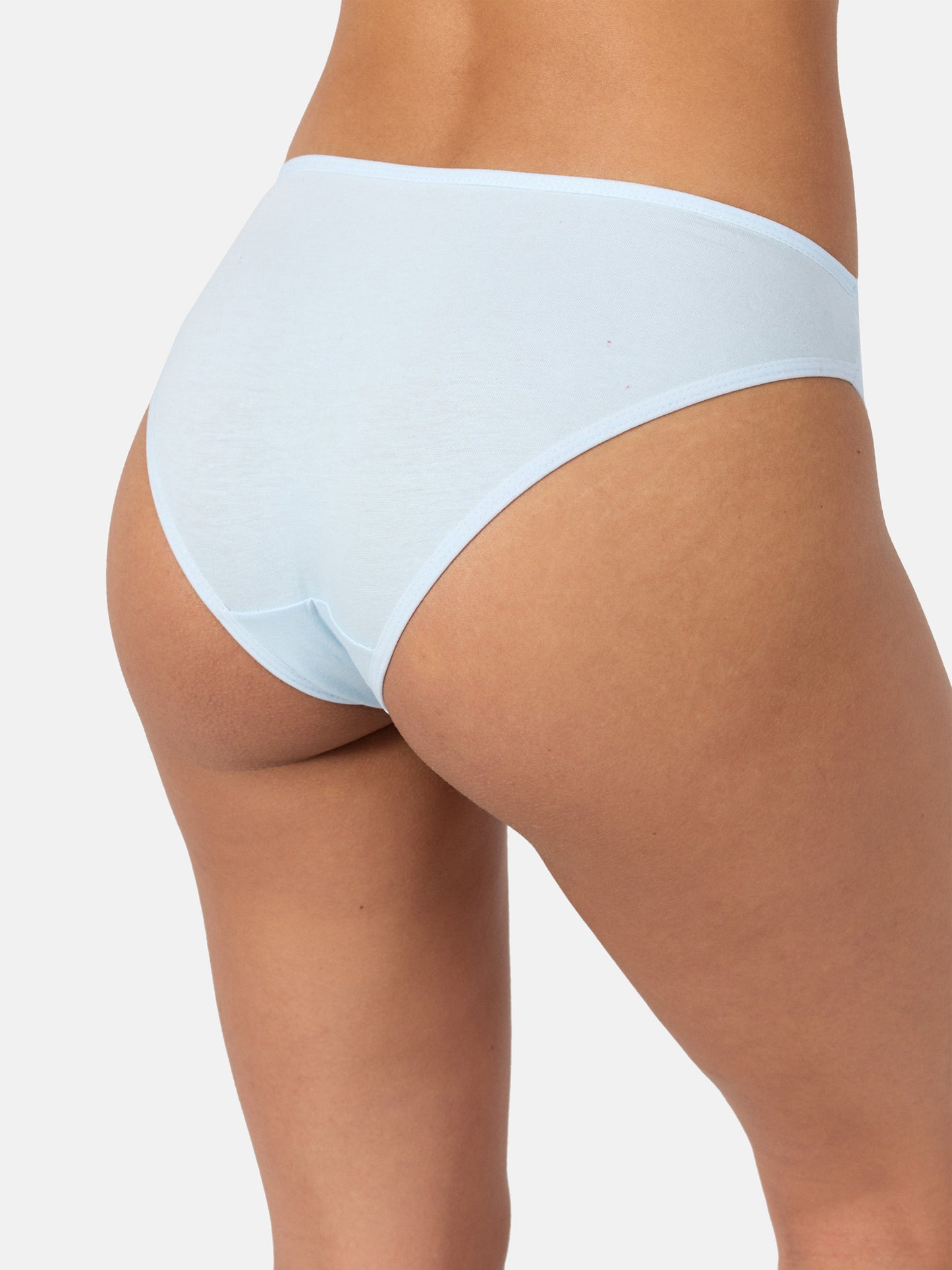 Tazzio Damen Slip 7er-Pack F900