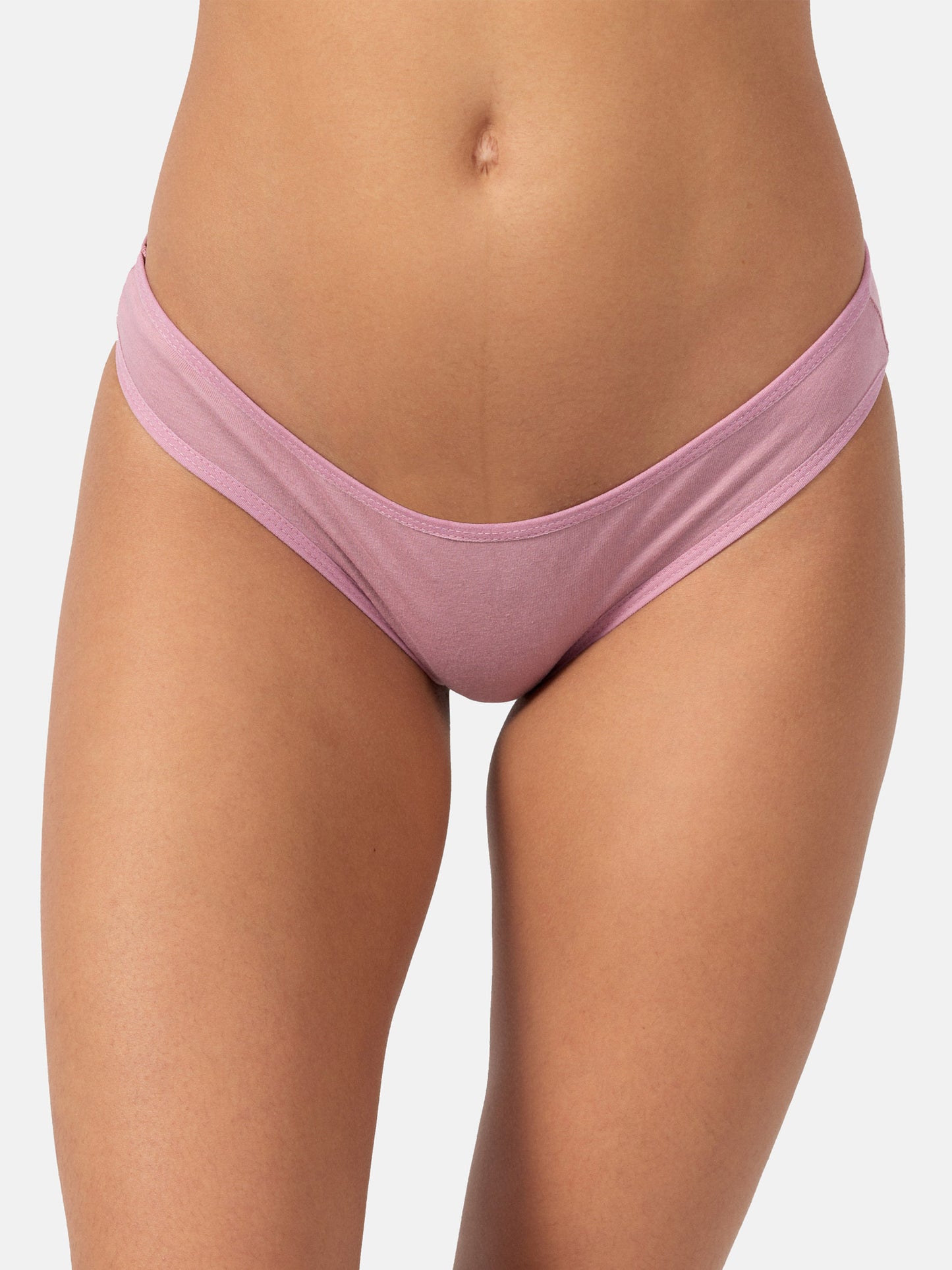 Tazzio Damen Slip 7er-Pack F900