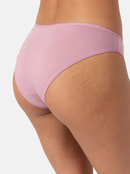 Tazzio Damen Slip 7er-Pack F900