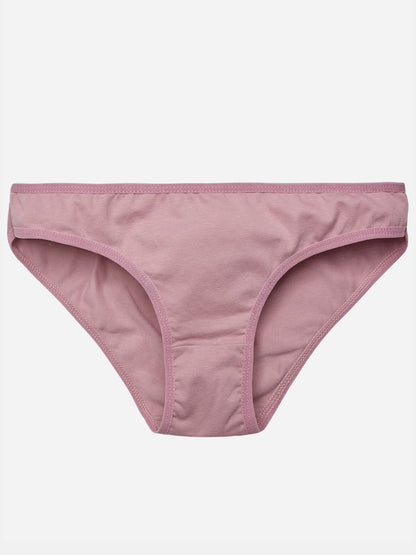 Tazzio Damen Slip 7er-Pack F900