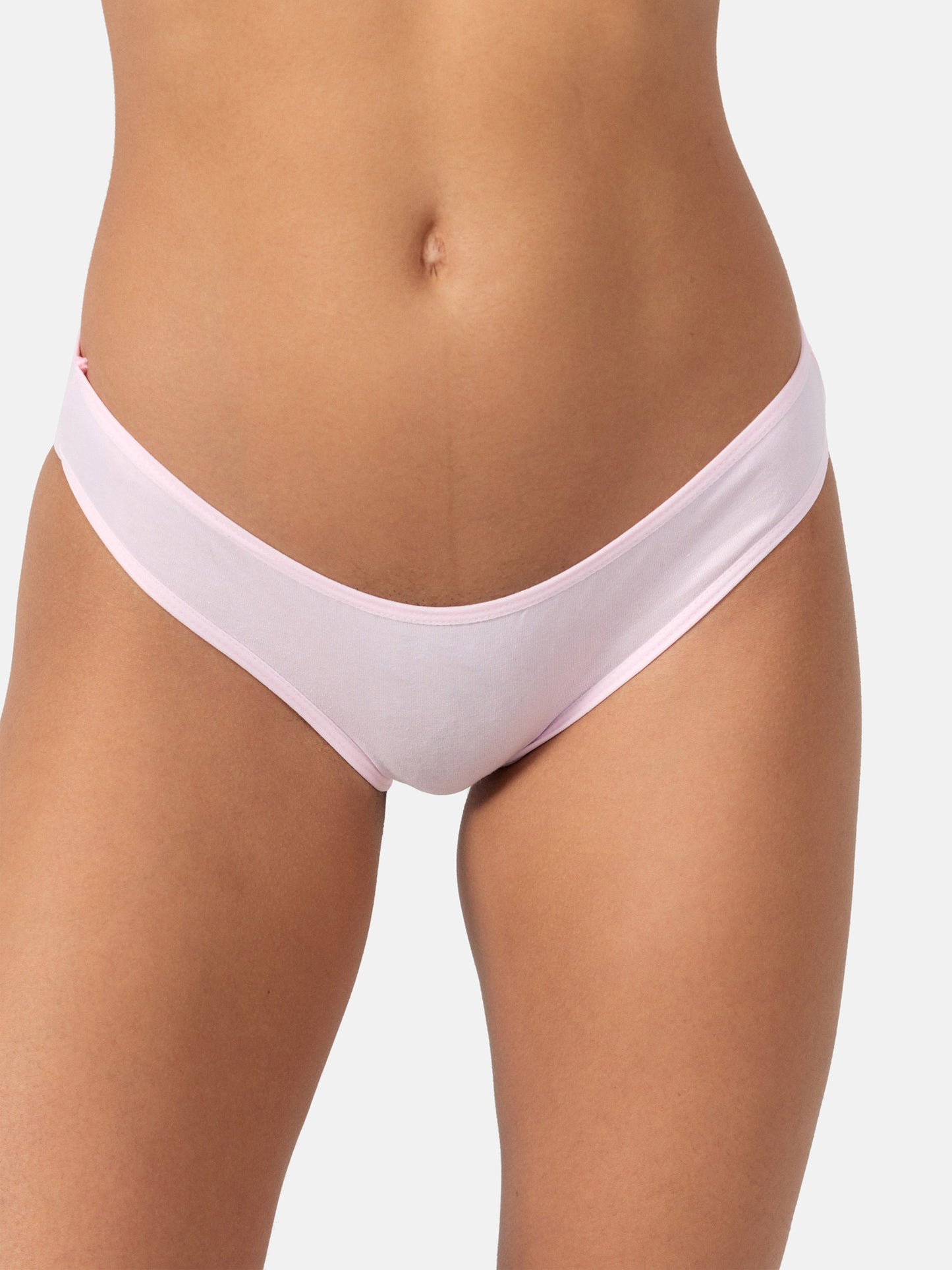 Tazzio Damen Slip 7er-Pack F900