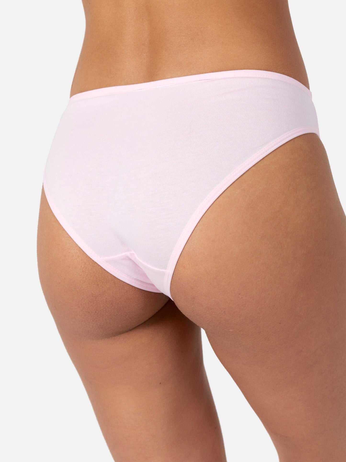 Tazzio Damen Slip 7er-Pack F900