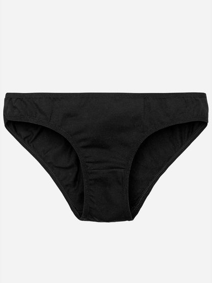 Tazzio Damen Slip 7er-Pack F900