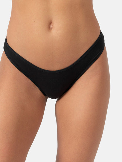 Tazzio Damen Slip 7er-Pack F900