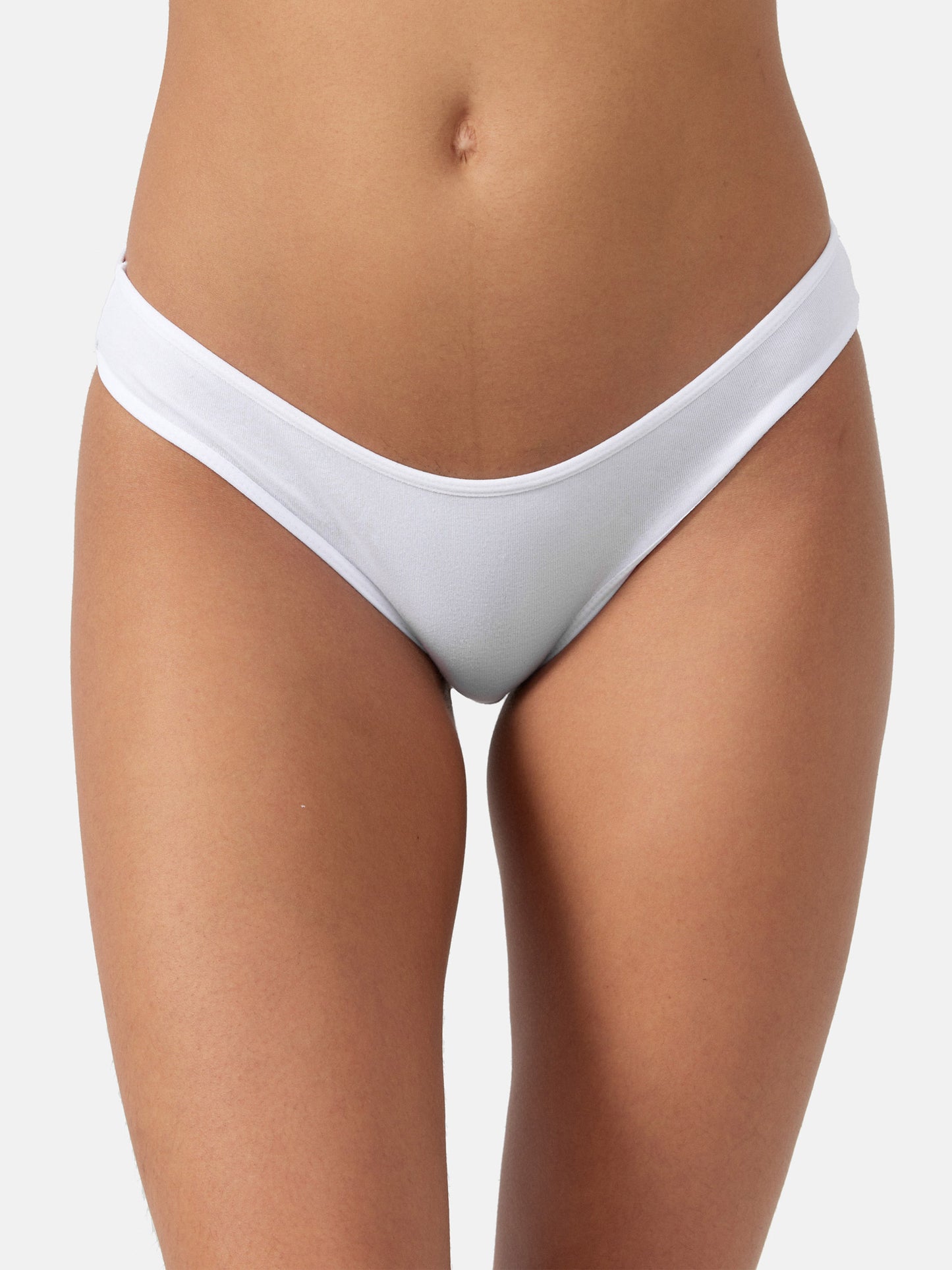 Tazzio Damen Slip 7er-Pack F900