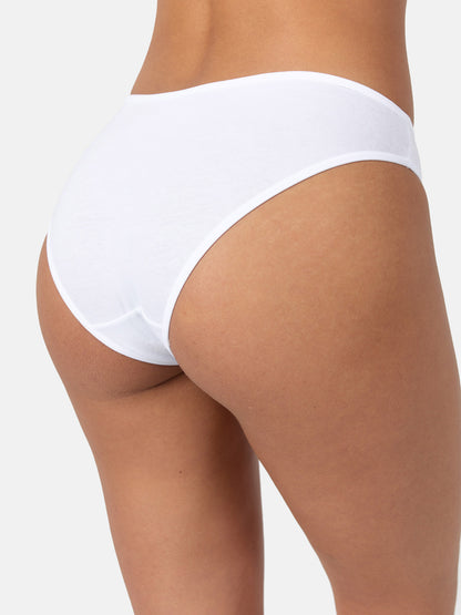 Tazzio Damen Slip 7er-Pack F900