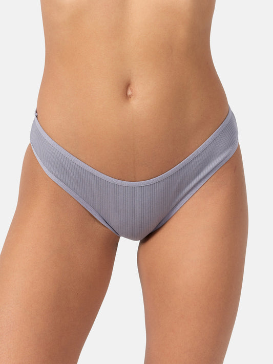 Tazzio Damen Slip 7er-Pack F901