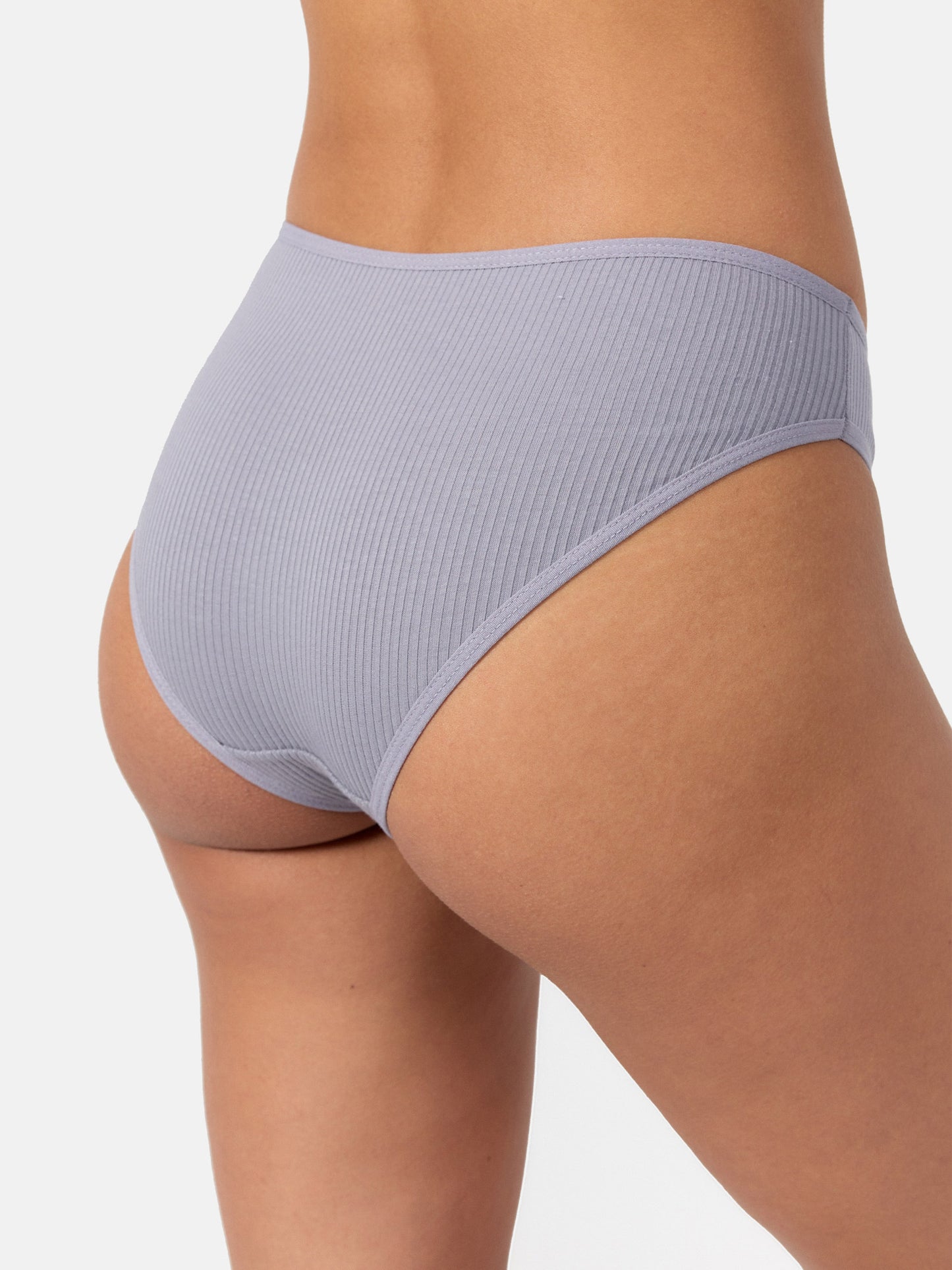 Tazzio Damen Slip 7er-Pack F901
