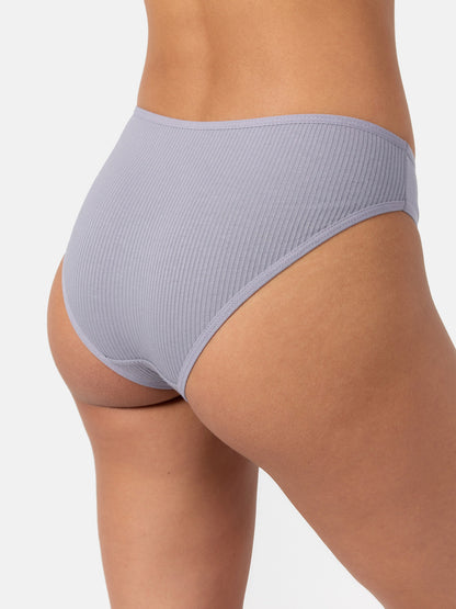Tazzio Damen Slip 7er-Pack F901