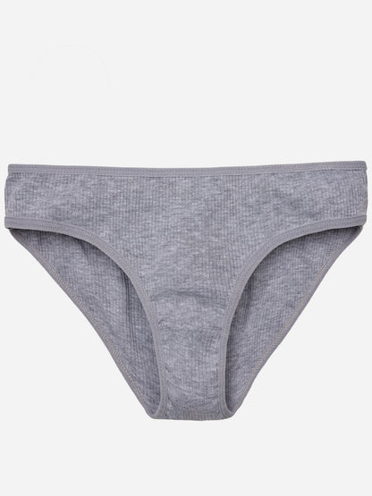 Tazzio Damen Slip 7er-Pack F901