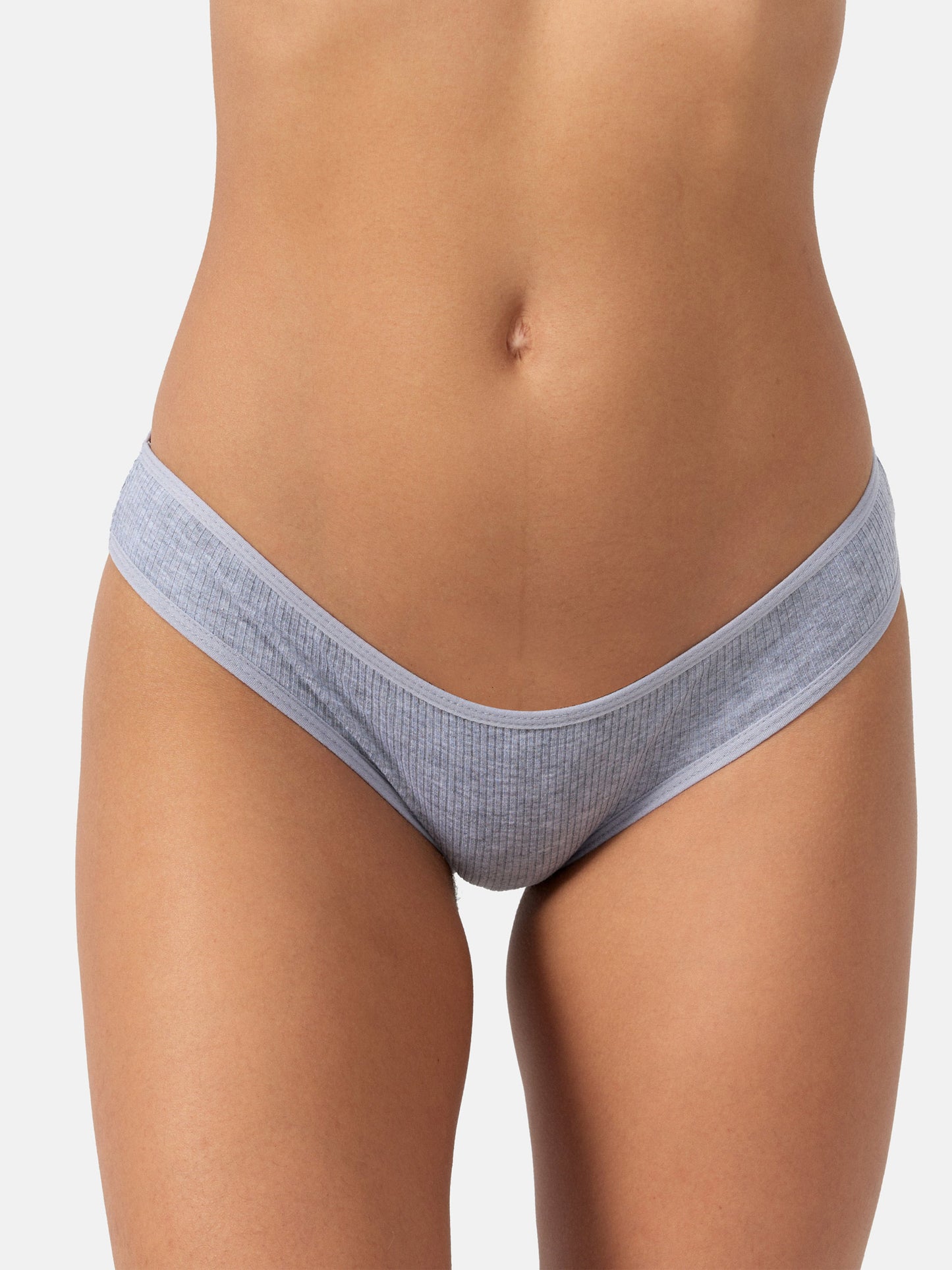 Tazzio Damen Slip 7er-Pack F901