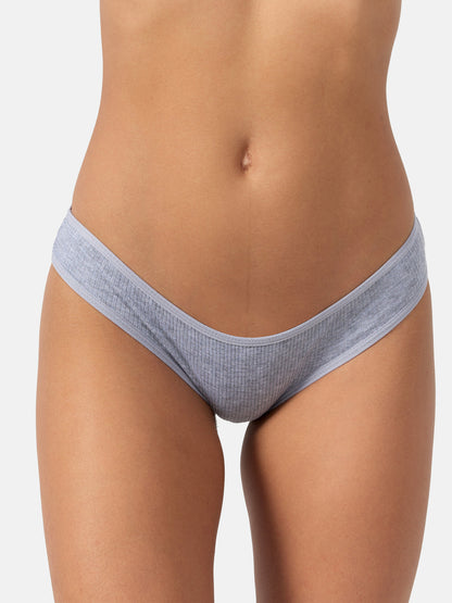 Tazzio Damen Slip 7er-Pack F901