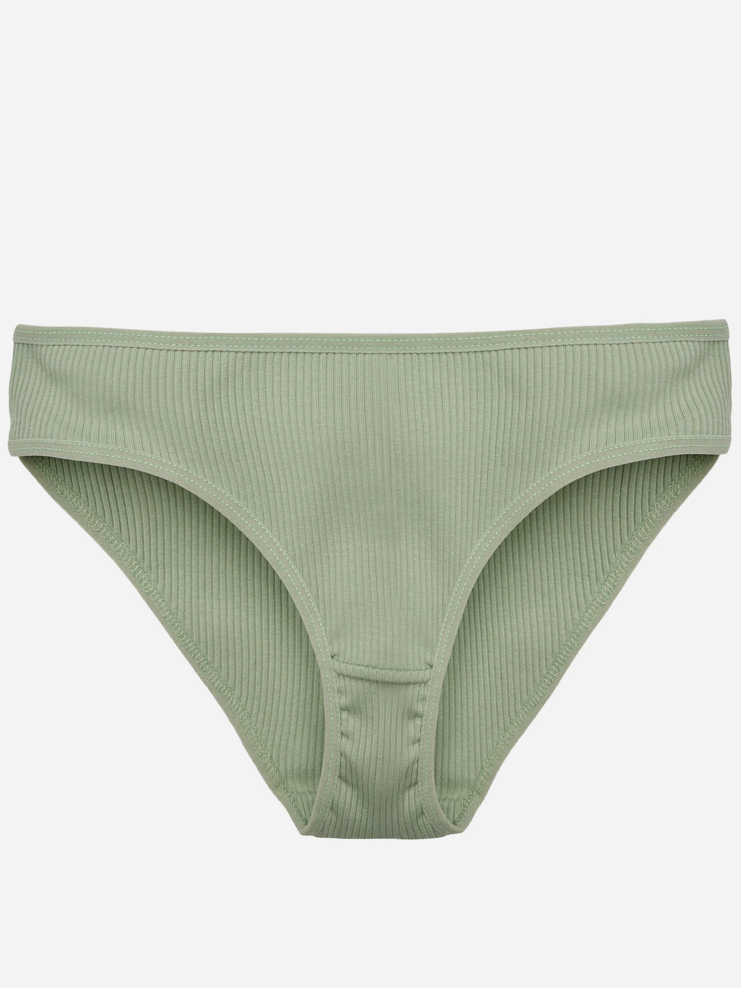 Tazzio Damen Slip 7er-Pack F901