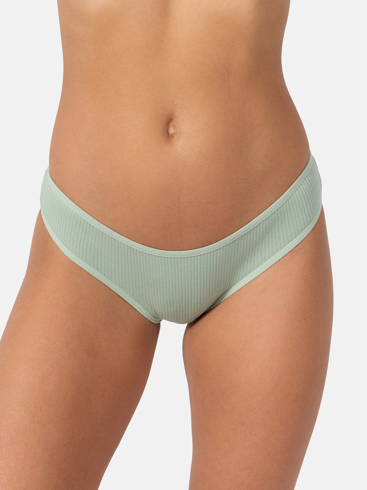 Tazzio Damen Slip 7er-Pack F901