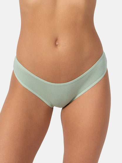 Tazzio Damen Slip 7er-Pack F901