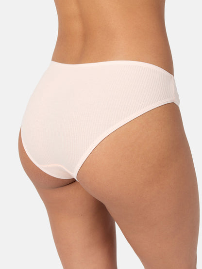 Tazzio Damen Slip 7er-Pack F901