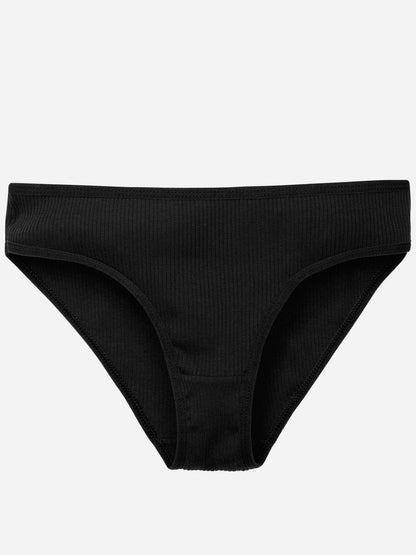 Tazzio Damen Slip 7er-Pack F901