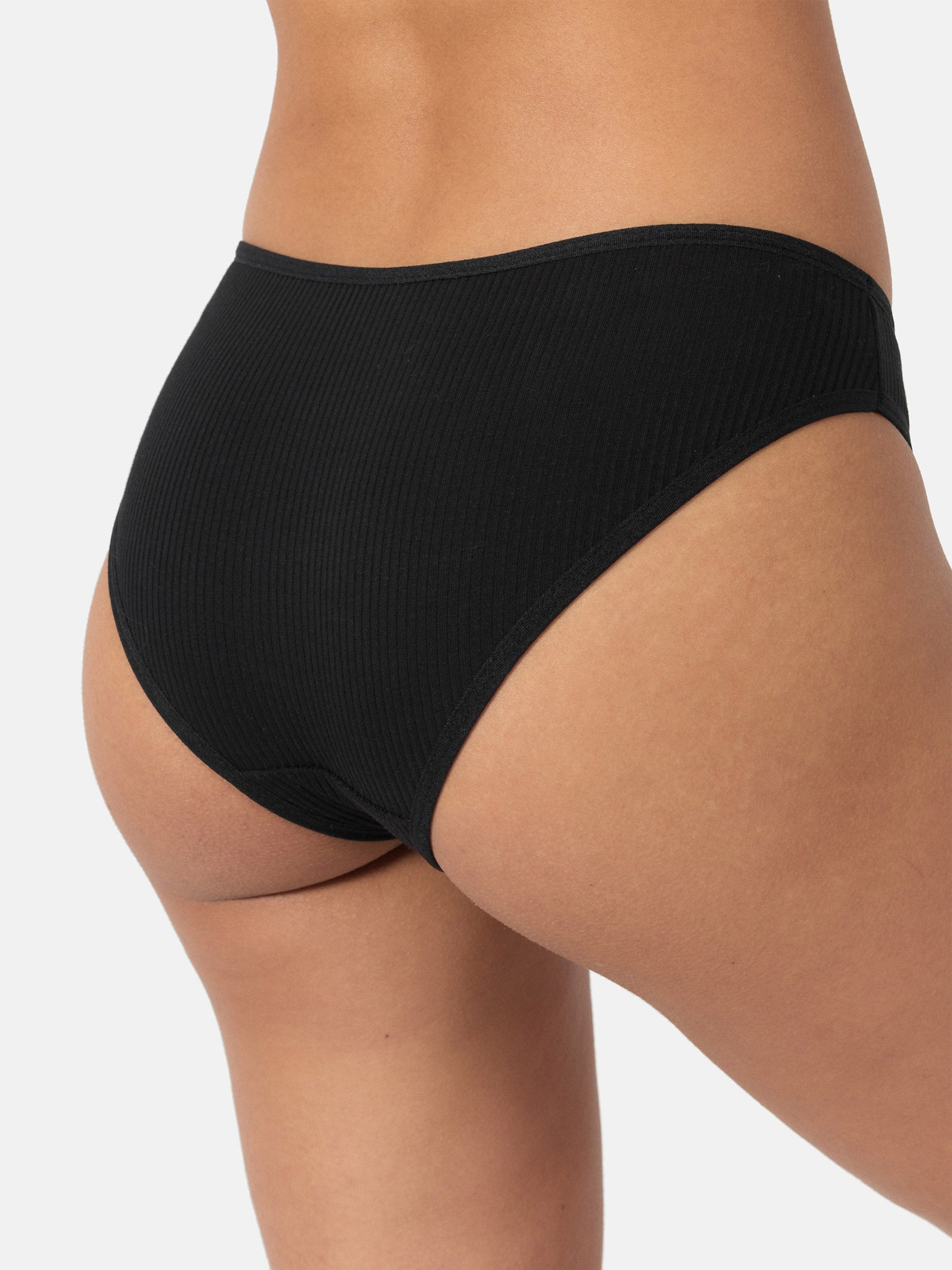 Tazzio Damen Slip 7er-Pack F901