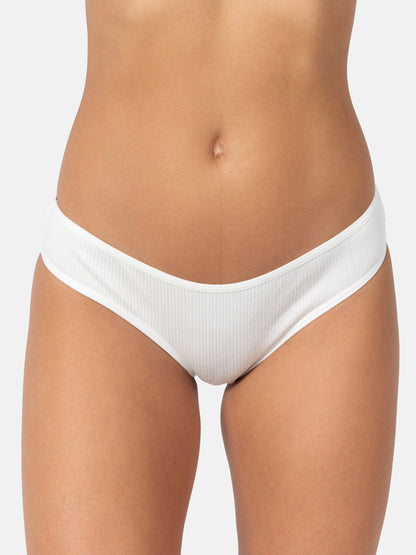 Tazzio Damen Slip 7er-Pack F901