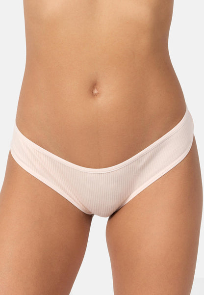 Tazzio Damen Slip 7er-Pack F901