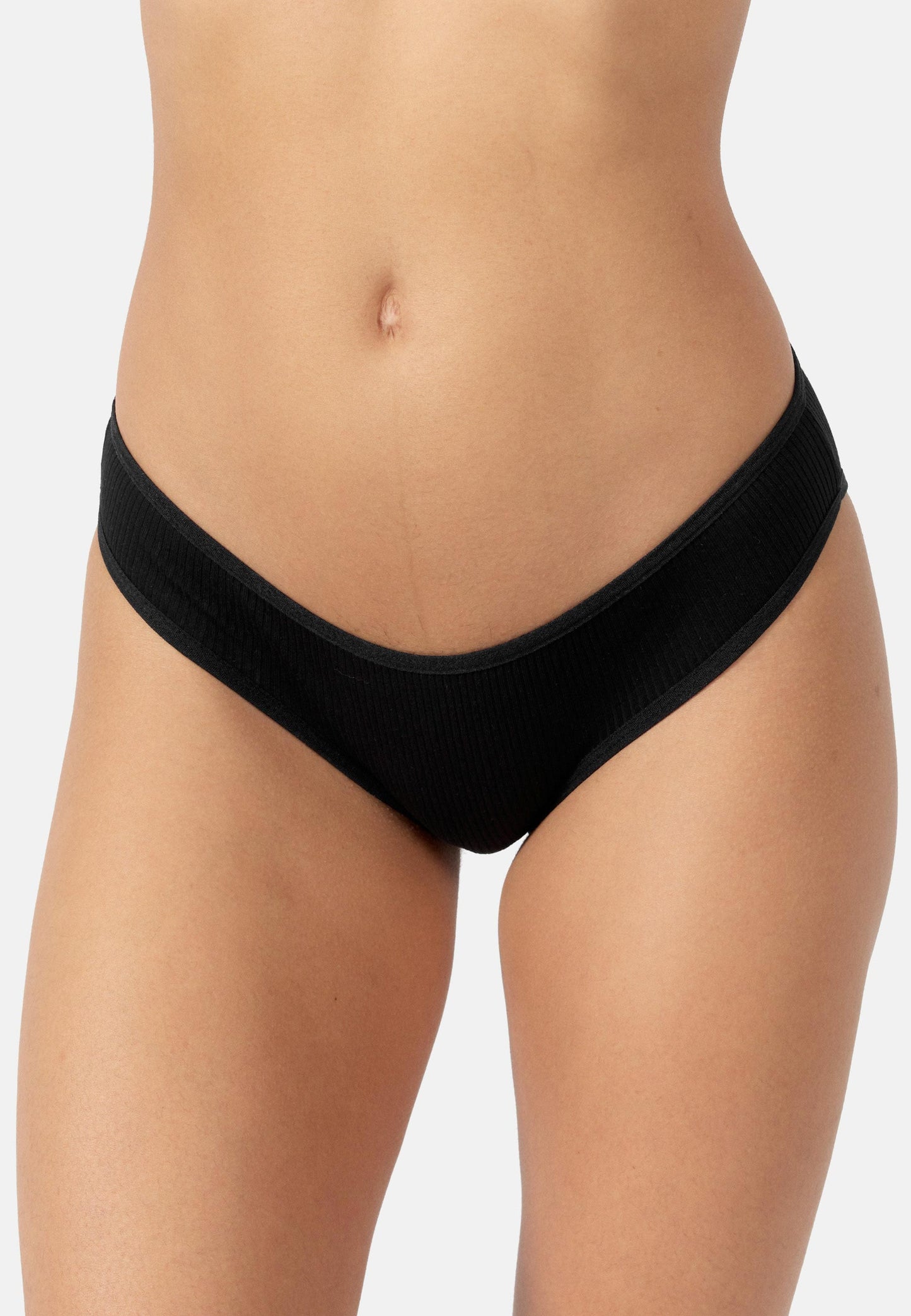 Tazzio Damen Slip 7er-Pack F901