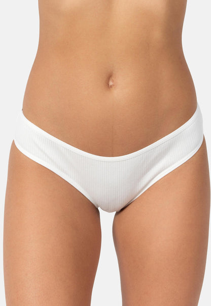Tazzio Damen Slip 7er-Pack F901