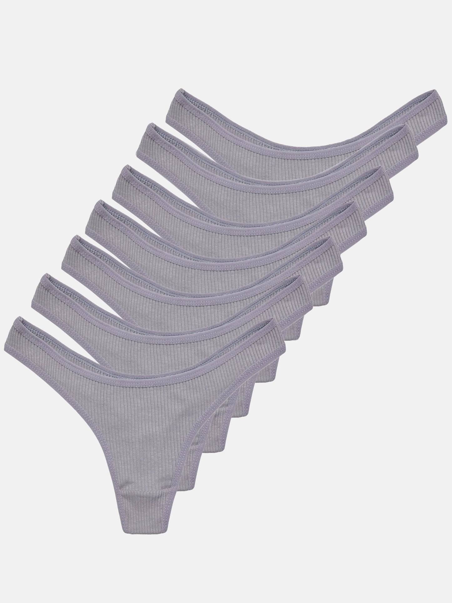 Tazzio Damen Slip 7er-Pack F902