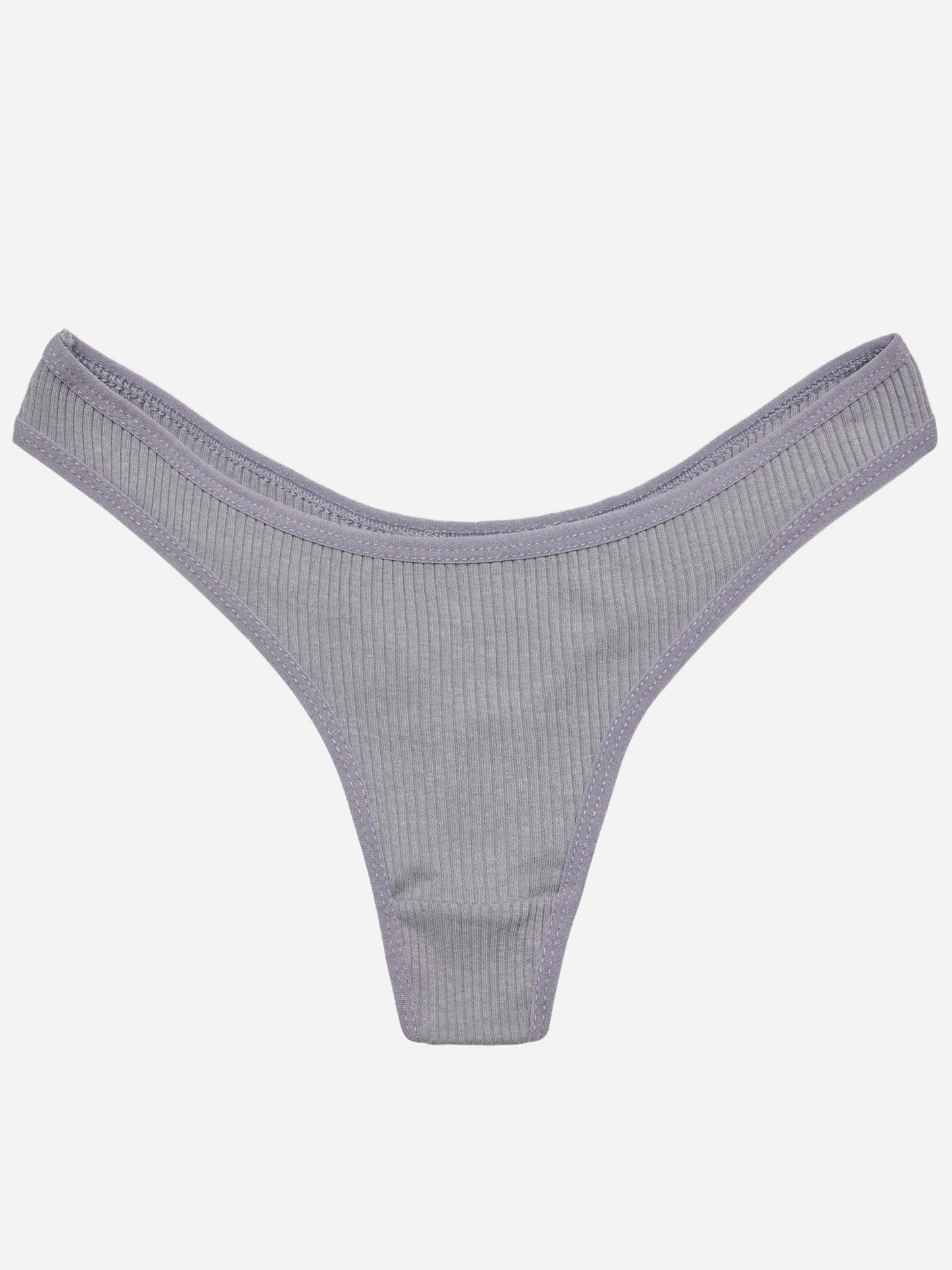Tazzio Damen Slip 7er-Pack F902