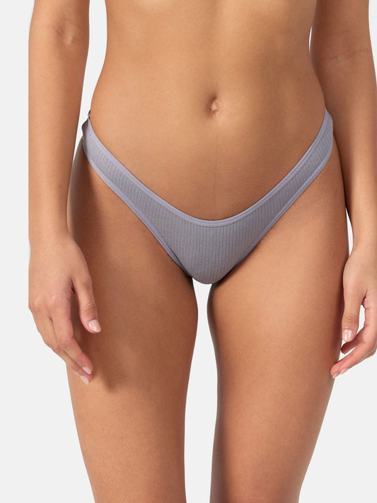 Tazzio Damen Slip 7er-Pack F902