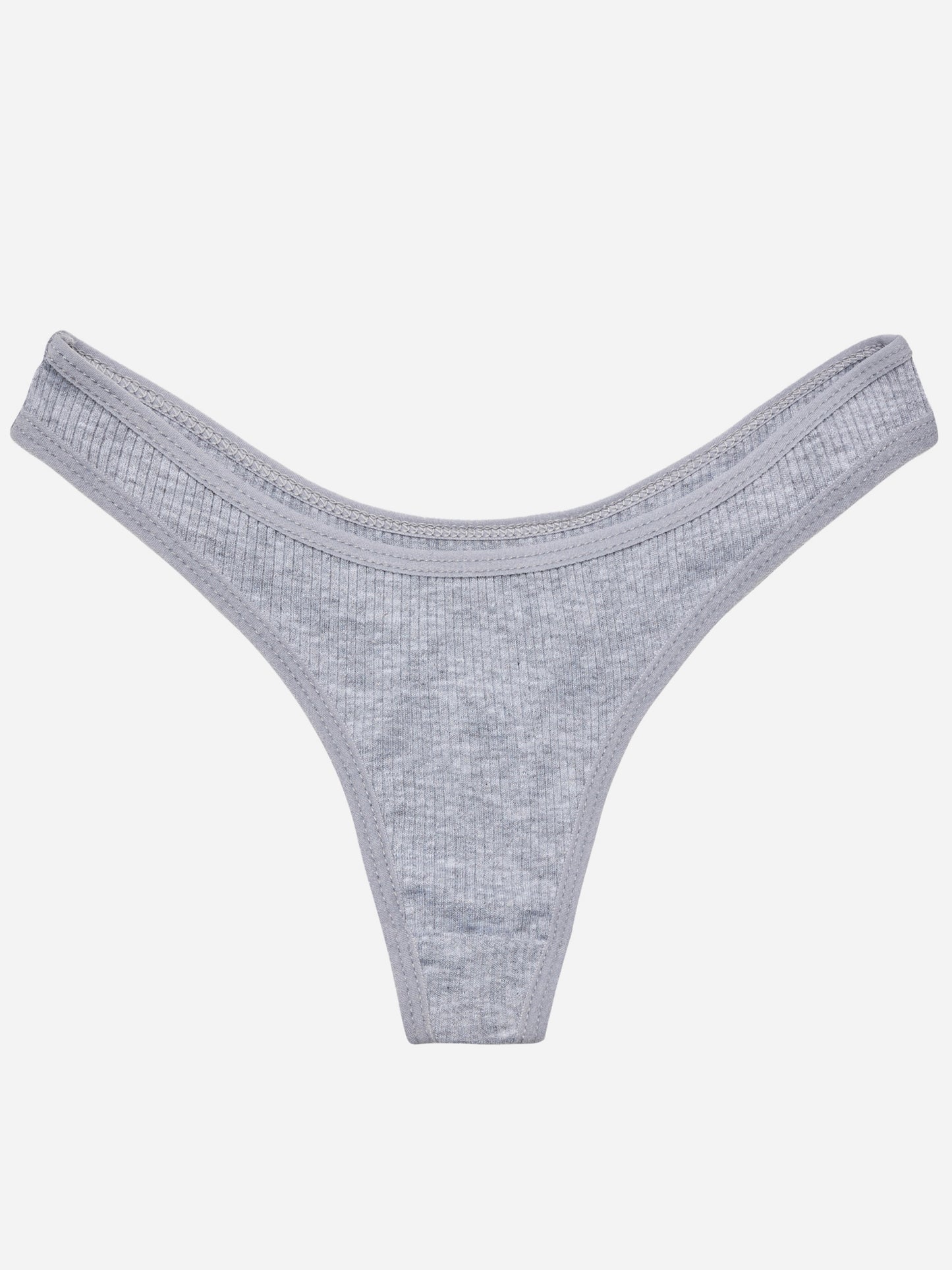 Tazzio Damen Slip 7er-Pack F902