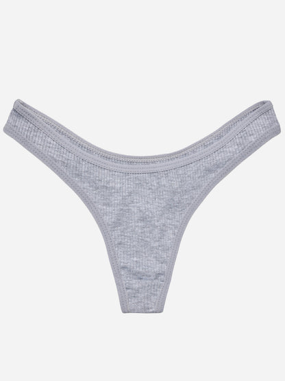 Tazzio Damen Slip 7er-Pack F902