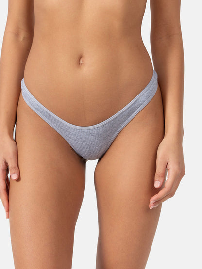 Tazzio Damen Slip 7er-Pack F902