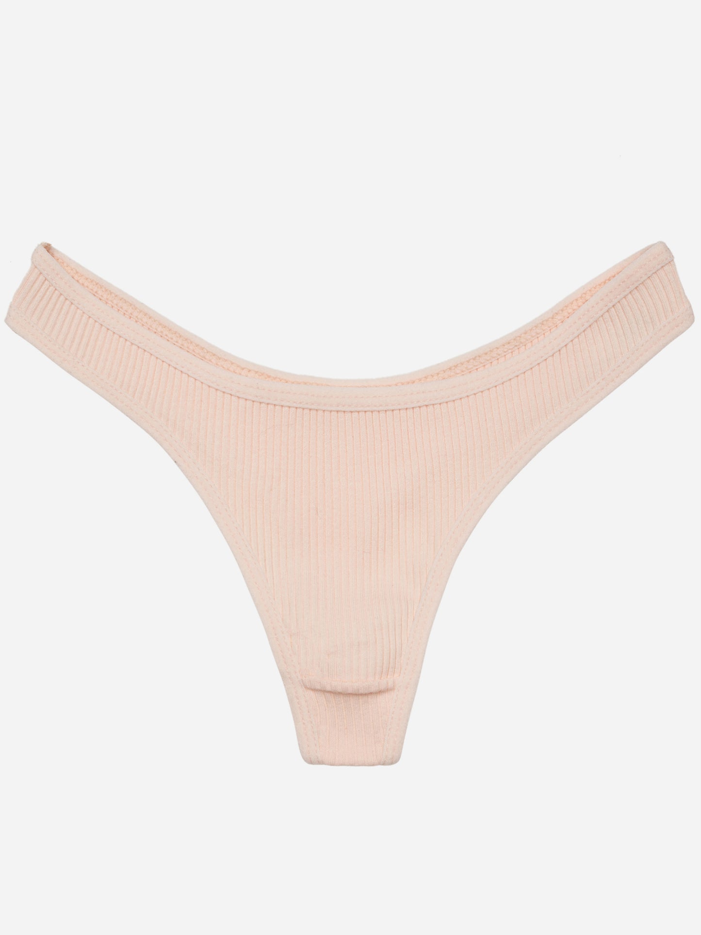 Tazzio Damen Slip 7er-Pack F902