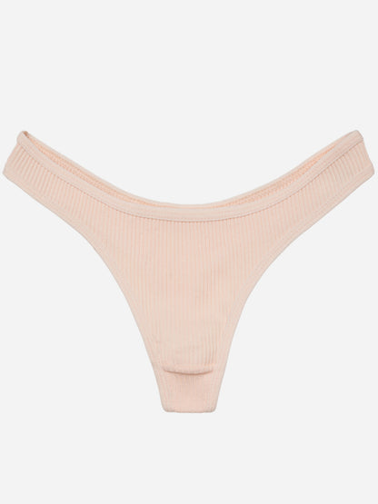 Tazzio Damen Slip 7er-Pack F902