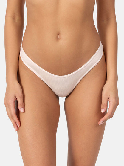 Tazzio Damen Slip 7er-Pack F902