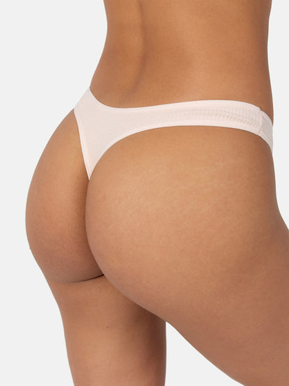 Tazzio Damen Slip 7er-Pack F902