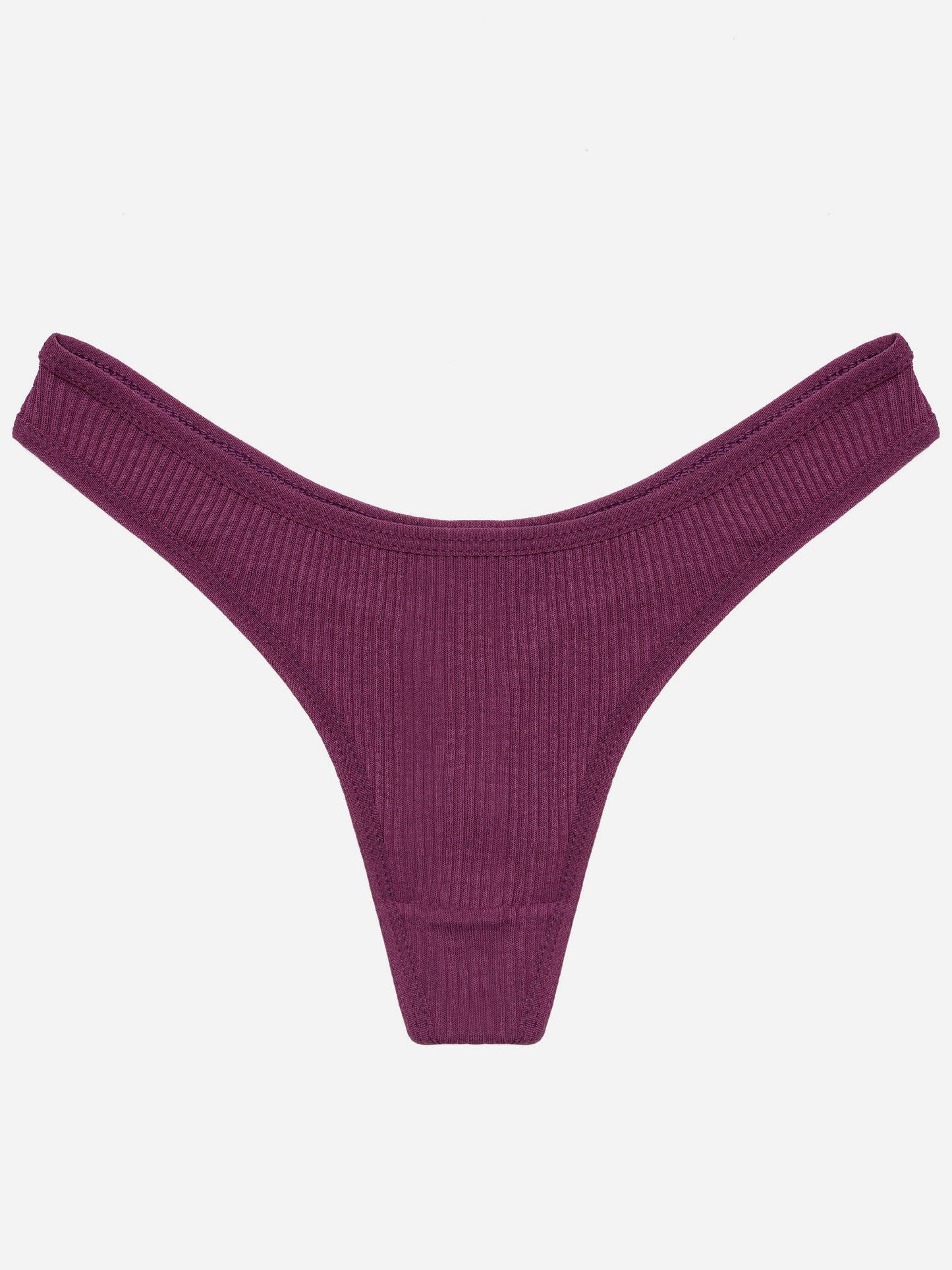 Tazzio Damen Slip 7er-Pack F902