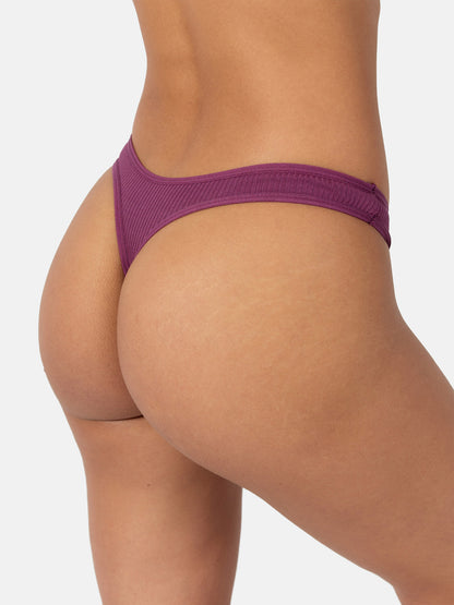 Tazzio Damen Slip 7er-Pack F902