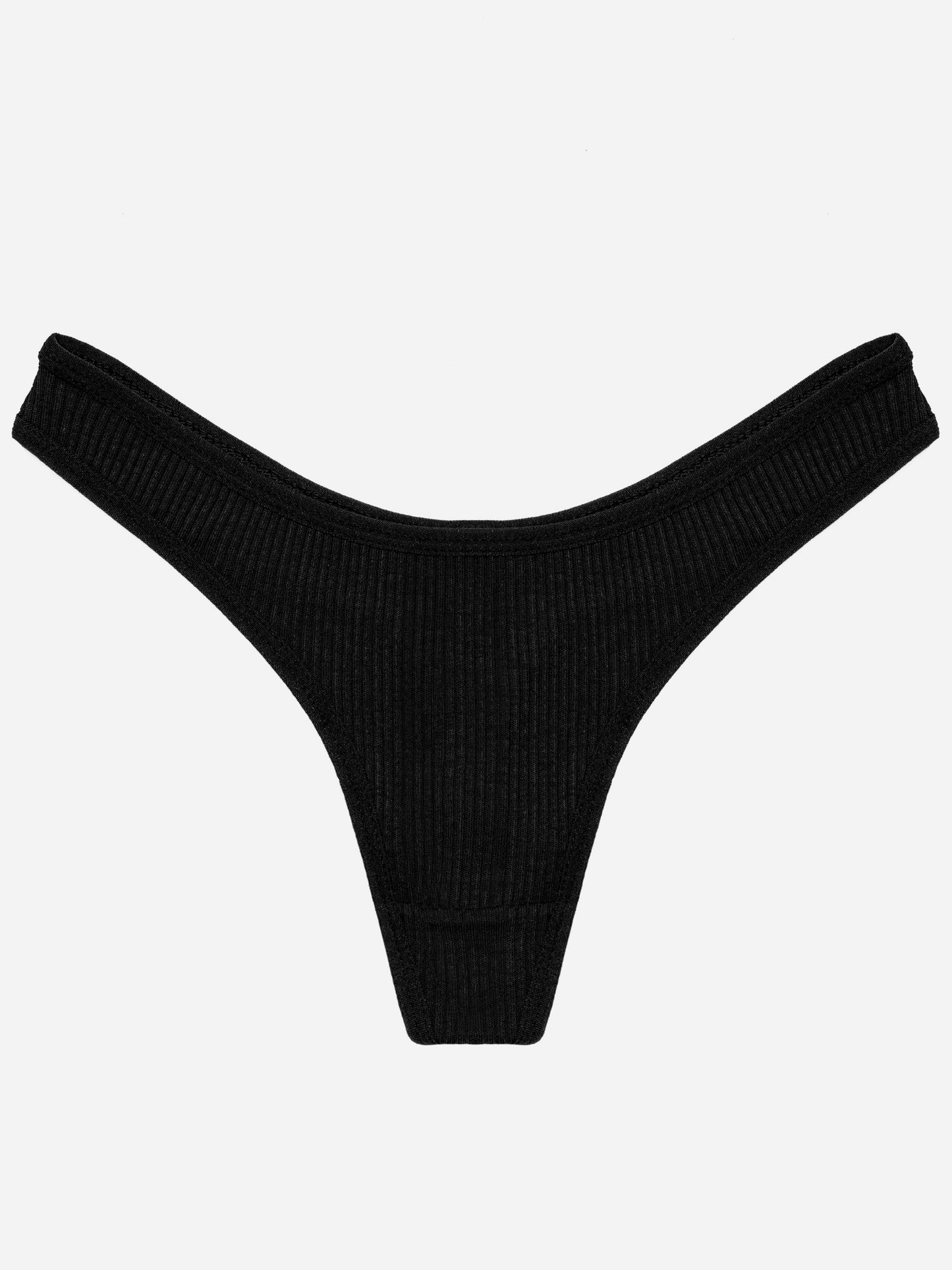 Tazzio Damen Slip 7er-Pack F902